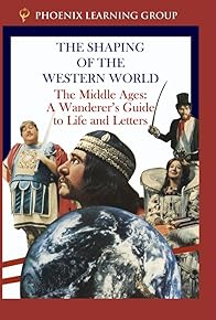 Primary photo for The Middle Ages: A Wanderer's Guide to Life and Letters