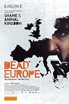 Dead Europe (2012) Poster