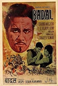 Badal (1966)