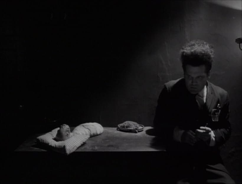 Jack Nance in Eraserhead (1977)