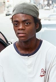 Primary photo for Harold Hunter