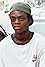 Harold Hunter's primary photo