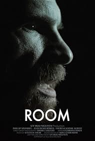 Phillip Sponbiel in Room (2021)