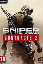 Sniper Ghost Warrior Contracts 2