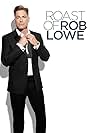 Comedy Central Roast of Rob Lowe Promos (2016)