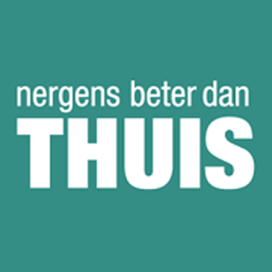 Thuis (1995)