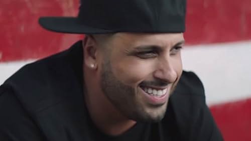 Nicky Jam: El Ganador