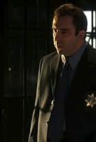 Geoffrey Rivas in CSI: Crime Scene Investigation (2000)