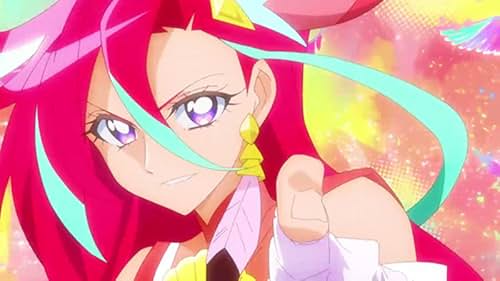 Tropical-Rouge! Pretty Cure (2021)