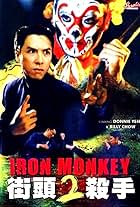 Iron Monkey 2