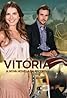 Vitória (TV Series 2014–2015) Poster