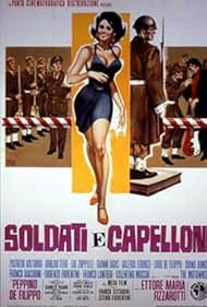 Soldati e capelloni (1967)