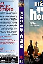 Más que un hombre (2007)