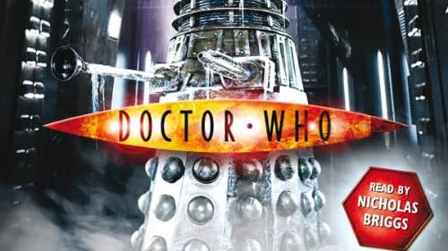 Prisoner of the Daleks (2009)