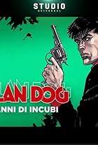 Dylan Dog: 30 anni di incubi (2016)