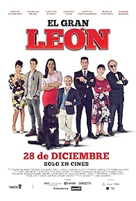 Primary photo for El gran León