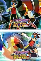 Mega Man Battle Network 3