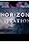 Dane Connor: Horizon (Levitations)