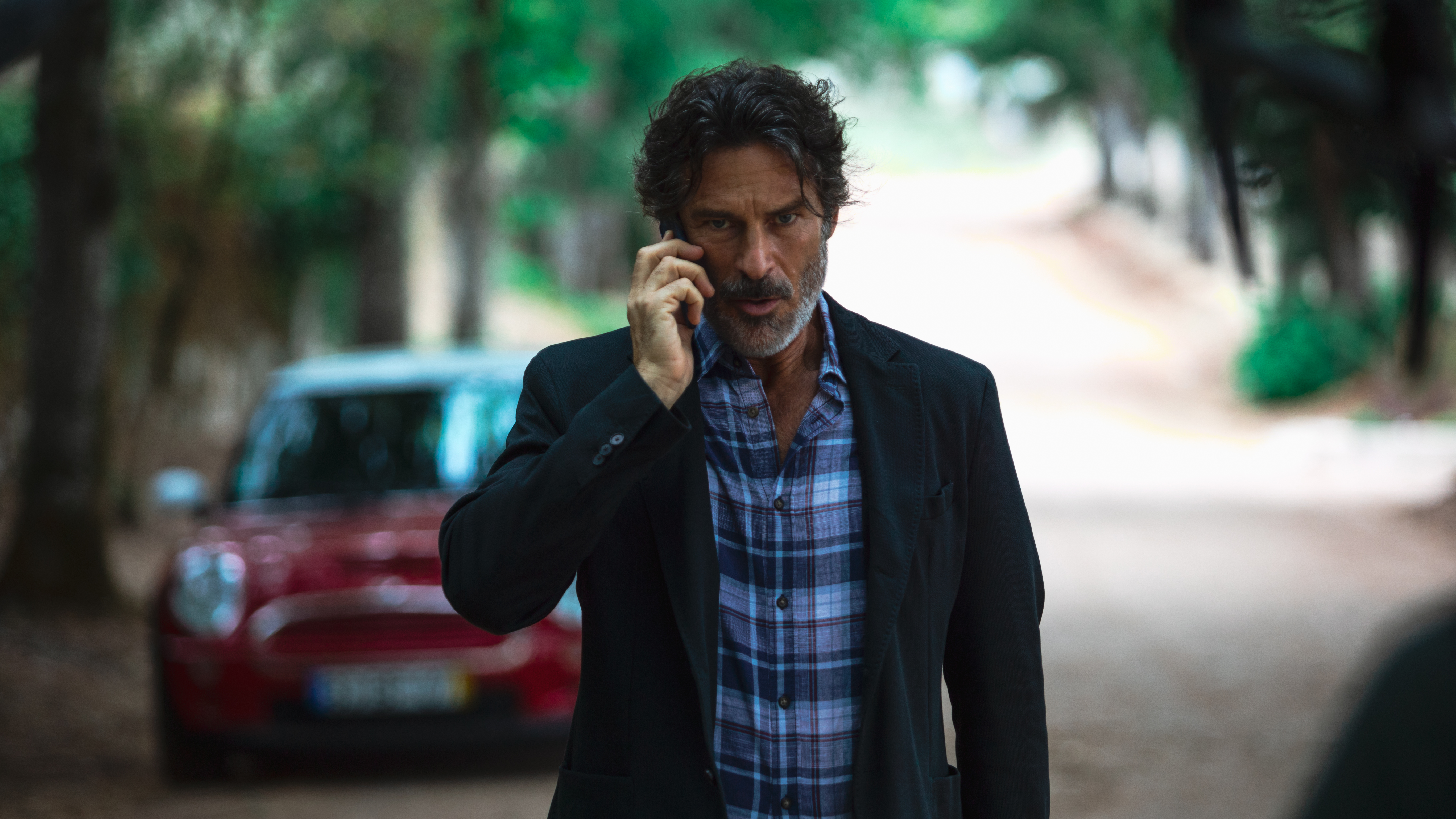 Paulo Pires in Codex 632 (2023)