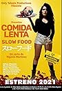 Comida lenta (Comedia zombie) (2021)