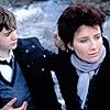 Emma Thompson and Sean Biggerstaff in The Winter Guest (1997)