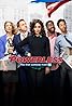 Powerless (TV Series 2016–2017) Poster