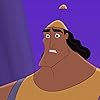 Patrick Warburton in Kronk's New Groove (2005)