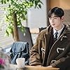 Cha Eun-woo in Yeoshingangrim (2020)