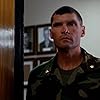 Everett McGill in Heartbreak Ridge (1986)