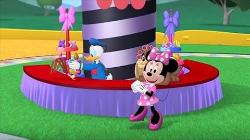 Mickey Mouse Clubhouse: Minnie's Pet Salon