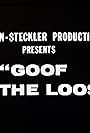 Goof on the Loose (1964)