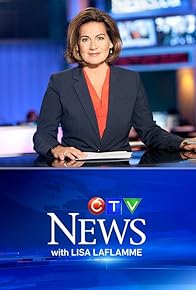 Primary photo for CTV National News