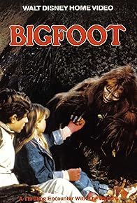 Primary photo for Bigfoot