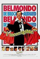 Jean-Paul Belmondo in Incorrigible (1975)