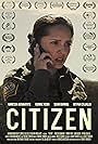 Skyler Chavira, Vanessa Benavente, and Robby Bracker in Citizen (2017)