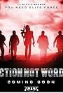 Action Not Words