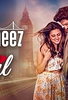 Badtameez Dil