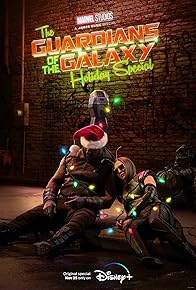 Primary photo for The Guardians of the Galaxy Holiday Special