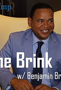 Primary photo for The Brink with Benjamin Bryant