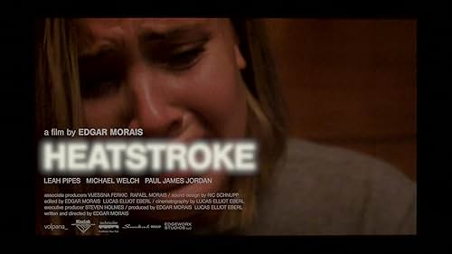 Heatstroke | Trailer HD