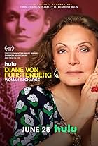 Diane von Furstenberg: Woman in Charge (2024)