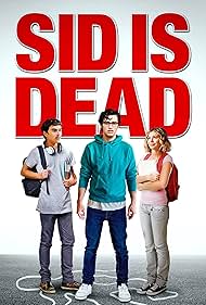 Genevieve Hannelius, Joey Bragg, and Tyler Alvarez in Sid Is Dead (2023)