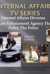 Primary photo for Internal Affairs Aka Internal Affairs Division