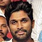 Allu Arjun