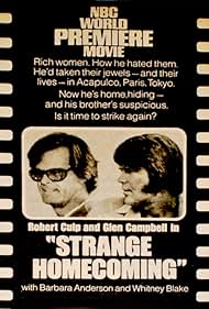 Strange Homecoming (1974)