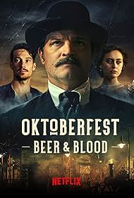 Oktoberfest: Beer & Blood (2020)