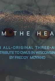 Freddy Moyano in From the Heart: An All-Original Three-Act Tribute to Owls in Wisconsin (2021)