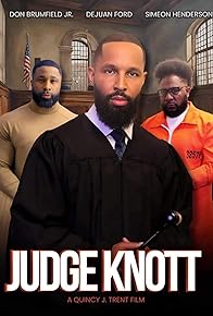 Primary photo for Judge Knott the Movie