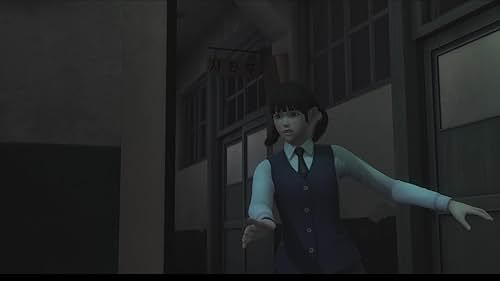 White Day: A Labyrinth Named School: New Adventure Trailer (English Subtitled UK)