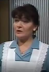 Jo Nupie in Gaston & Leo Show (1989)